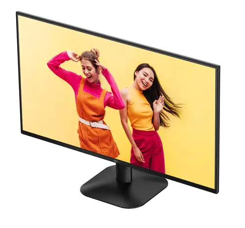 B3 Q27B35S3 pantalla para PC 68,6 cm (27") 2560 x 1440 Pixeles Quad HD LED Negro - Imagen 7