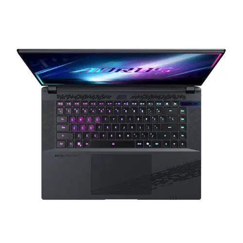 AORUS ELITE 16 BWH Portátil Gaming - 16,0, 165Hz WQXGA, Intel Ultra 9 275HX, NVIDIA RTX 5070, 32GB DDR5 5600MHz, 1TB Gen4 SSD, Win 11 Home, Garantía de 2 años, Dolby Atmos, ELITE 16 BWHC3ESC64SH - Imagen 6