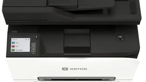C255a Laser A4 2400 x 600 DPI 26 ppm Wifi - Imagen 9
