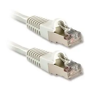 47196 cable de red Blanco 5 m Cat6 S/FTP (S-STP)