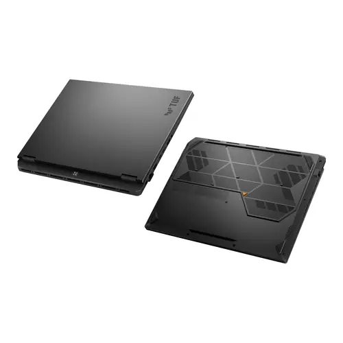 TUF Gaming A16 TUF608UM-RV041 - Ordenador Portátil Gaming de 16" WUXGA 165Hz (AMD Ryzen 7 260, 16GB RAM, 1TB SSD, NVIDIA RTX 5060 8GB, Sin Sistema Operativo) Gris Jager - Teclado QWERTY español - Imagen 9