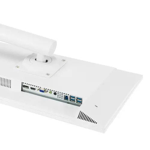 VA279QGS-W pantalla para PC 68,6 cm (27") 1920 x 1080 Pixeles Full HD LCD Blanco - Imagen 9
