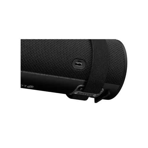 xboom Grab by will.i.am Altavoz portátil estéreo Negro 30 W - Imagen 8