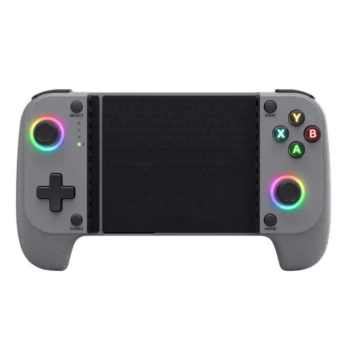 GXT 735G Mylox Gris Bluetooth Gamepad Analógico/Digital Android, iOS - Imagen 7