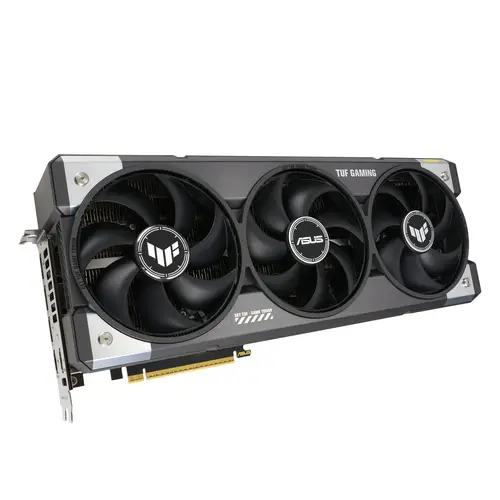 TUF Gaming TUF-RTX5080-O16G-GAMING NVIDIA GeForce RTX 5080 16 GB GDDR7 - Imagen 6