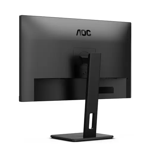 Q27E3UMF pantalla para PC 68,6 cm (27") 2560 x 1440 Pixeles Quad HD Negro - Imagen 11