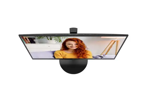 U27B3AF pantalla para PC 68,6 cm (27") 3840 x 2160 Pixeles 4K Ultra HD LED Negro - Imagen 7