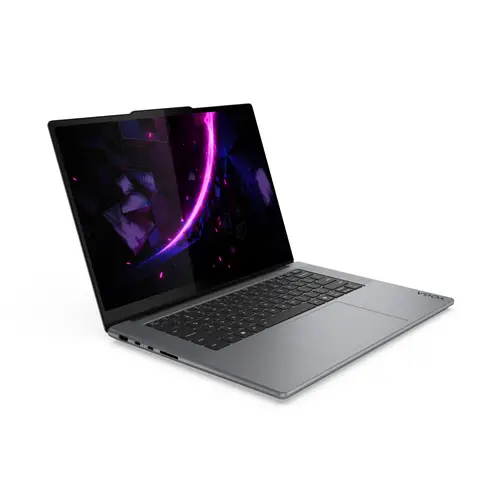 Yoga Pro 7 15IPH11 Copilot+ PC Intel Core Ultra 7 356H Portátil 38,9 cm (15.3") WQXGA 32 GB 1 TB SSD NVIDIA GeForce RTX 5050 Wi-Fi 7 (802.11be) Windows 11 Home Español Gris - Imagen 5