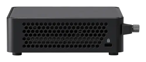 NUC 14 Pro RNUC14RVKI300002I UCFF Negro 100U - Imagen 4