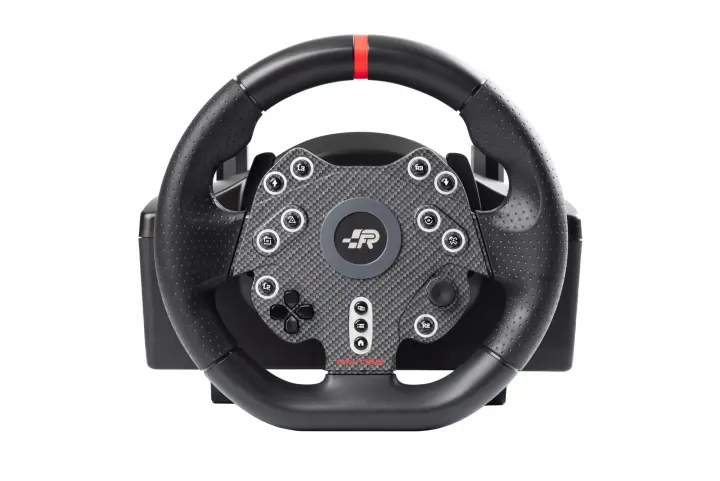 Grand Chelem Racing Wheel MKII