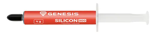 Silicon 900 - Imagen 1
