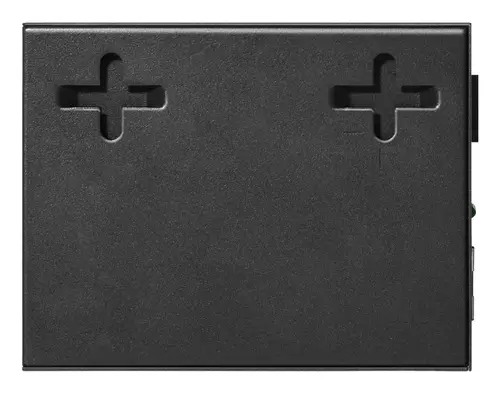 Omada MC212CS-20 convertidor de medio 1000 Mbit/s 1550 nm Monomodo Negro - Imagen 2