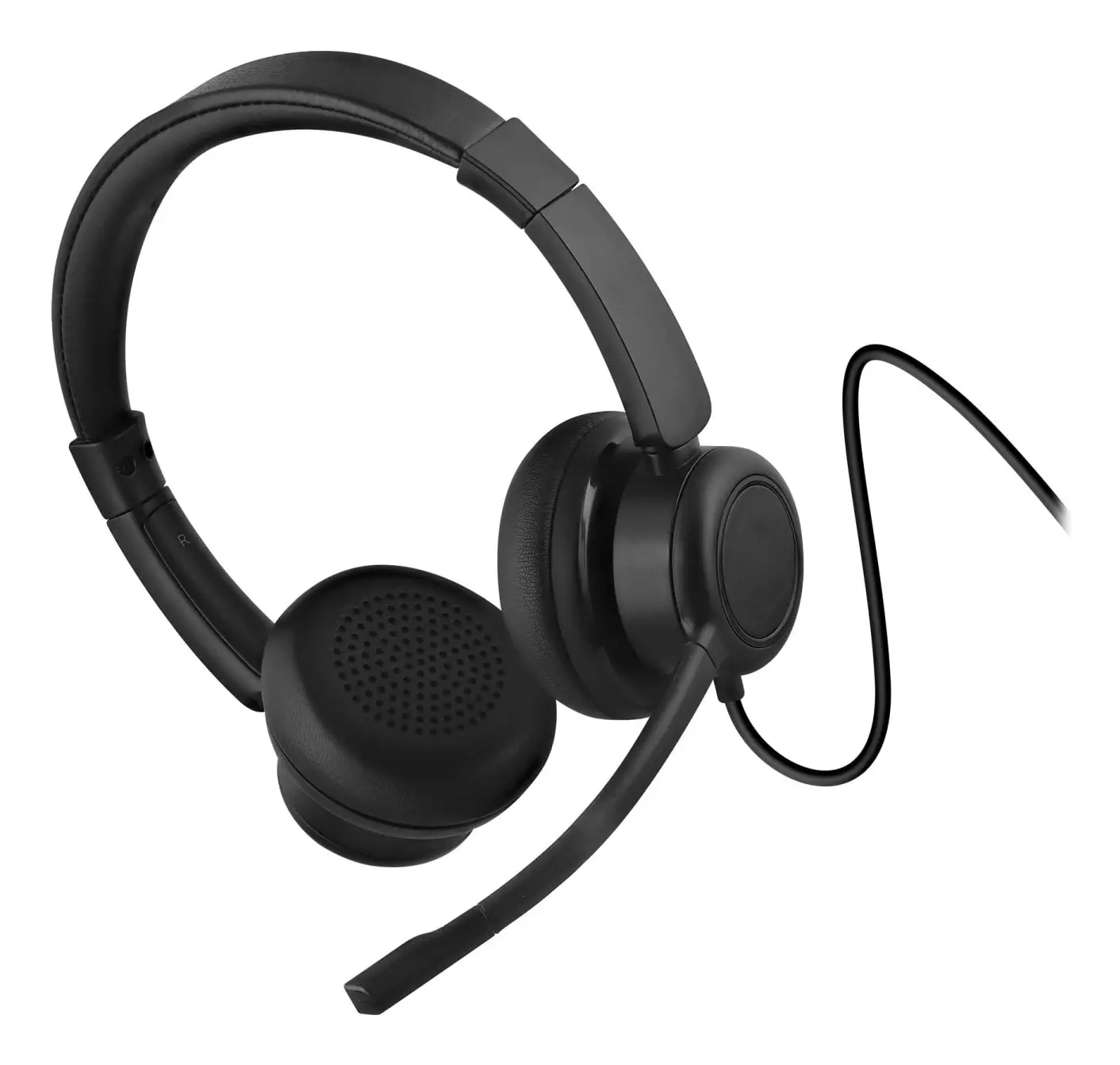 ACTIV200S auricular y casco Auriculares Alámbrico Diadema Busine..