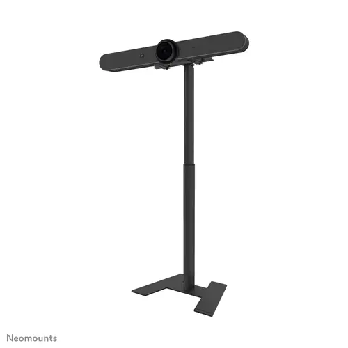 AV80-500BL Soporte de suelo para barra de videoconferencia 43-110" - VESA - máx 10 kg - universal - Imagen 11