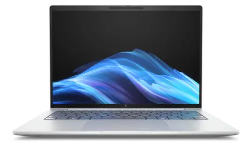 EliteBook 8 G1i 14 inch Notebook Next Gen AI PC Wolf Pro Security Edition Copilot+ PC Intel Core Ultra 5 236V Portátil 35,6 cm (14") WUXGA 16 GB LPDDR5x-SDRAM 512 GB SSD Wi-Fi 7 (802.11be) Windows 11 Pro - Imagen 1