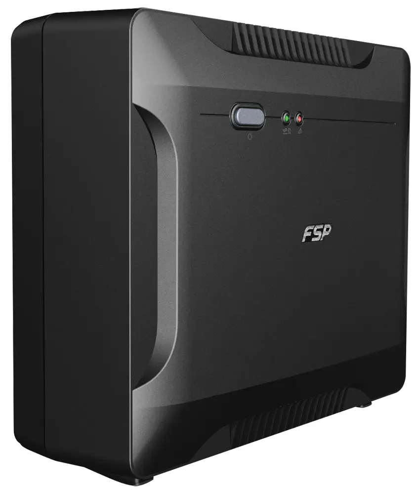 Nano 600 sistema de alimentación ininterrumpida (UPS) En espera ..