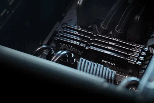 FURY Beast 16GB 5200MT/s DDR5 CL40 DIMM Black - Imagen 10