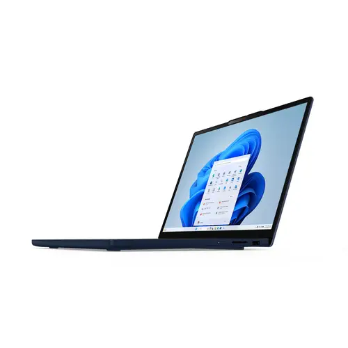 IdeaPad Slim 3 15ARP10 AMD Ryzen 7 170 Portátil 38,9 cm (15.3") WUXGA 16 GB DDR5-SDRAM 512 GB SSD Wi-Fi 6 (802.11ax) Windows 11 Home Español Azul - Imagen 9