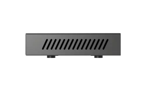 QSW-2104-2T-R2 switch No administrado 10G Ethernet (100/1000/10000) Escritorio Negro - Imagen 6