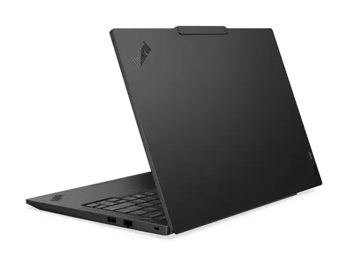 ThinkPad E14 Gen 8 (Intel) Copilot+ PC Intel Core Ultra 5 325 Portátil 35,6 cm (14") WUXGA 16 GB DDR5-SDRAM 512 GB SSD Wi-Fi 7 (802.11be) Windows 11 Pro Español Negro - Imagen 4