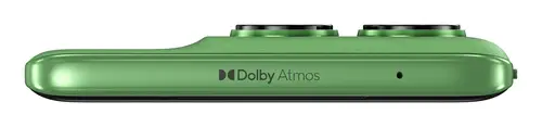 edge 60 16,9 cm (6.67") SIM doble Android 15 5G USB Tipo C 8 GB 512 GB 5200 mAh Verde - Imagen 11