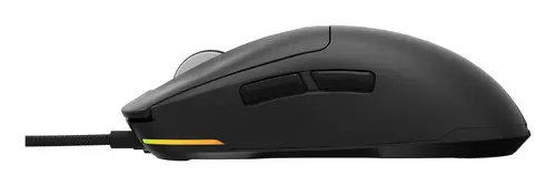 Krypton 660 ratón Juego mano derecha USB tipo A Óptico 12000 DPI - Imagen 9