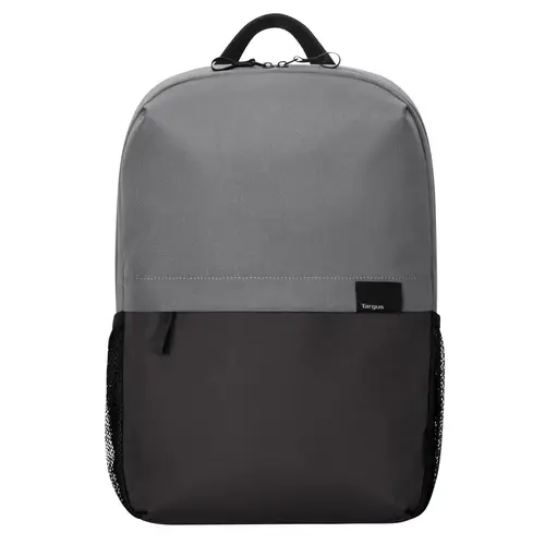Sagano 39,6 cm (15.6") Mochila Negro, Gris - Imagen 8