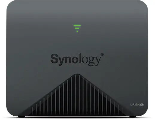 MR2200AC router inalámbrico Gigabit Ethernet Doble banda (2,4 GH..