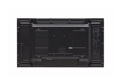 55VM5J-H pantalla de señalización Pantalla plana para señalización digital 139,7 cm (55") 500 cd / m² Full HD Negro WebOS 24/7 - Imagen 6