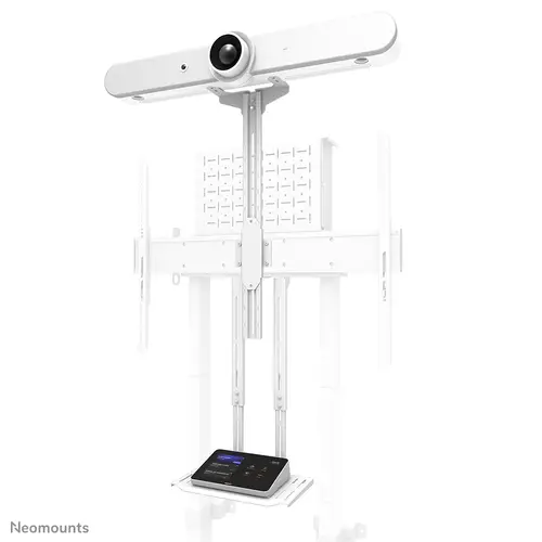 AFL-875WH1 Kit multimedia y barra de video - universal - Imagen 11