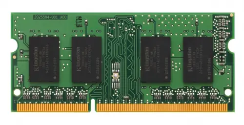 ValueRAM módulo de memoria 4 GB 1 x 4 GB DDR3L - Imagen 1