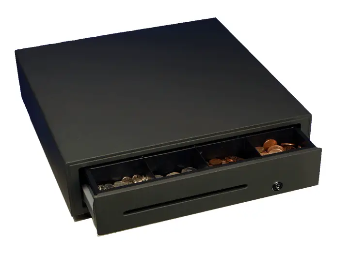 CB-2002 FN Cajón de efectivo manual