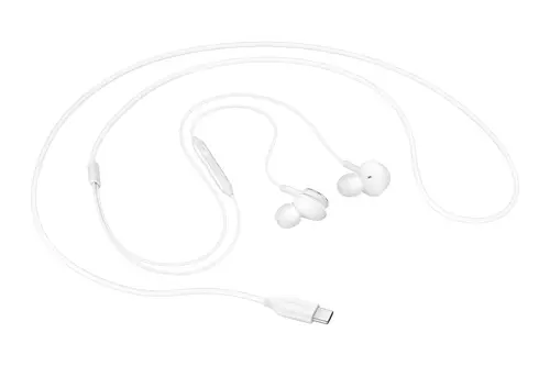 EO-IC100 Auriculares Alámbrico Dentro de oído Llamadas/Música USB Tipo C Blanco - Imagen 9