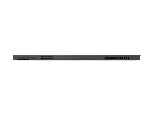 ThinkPad X12 Detachable Gen 2 Intel Core Ultra 7 164U Híbrido (2-en-1) 31,2 cm (12.3") Pantalla táctil 16 GB LPDDR5x-SDRAM 512 GB SSD Wi-Fi 6E (802.11ax) Windows 11 Pro Español Negro - Imagen 9