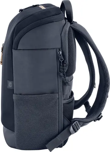 Mochila para portátil Travel de 15,6 pulgadas y 25 litros azul - Imagen 11