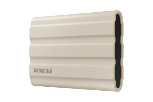 MU-PE1T0K 1 TB USB Tipo C 3.2 Gen 2 (3.1 Gen 2) Beige - Imagen 3