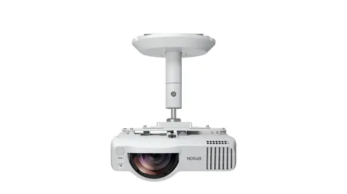 EB-L210SF videoproyector Proyector de corto alcance 4000 lúmenes ANSI 3LCD 3D Blanco - Imagen 8