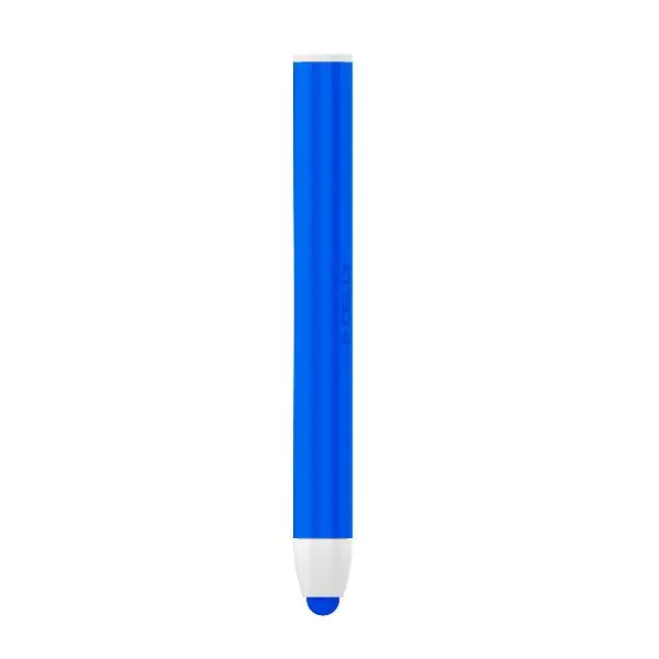 KIDSTOUCHPENLB lápiz digital Azul