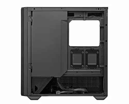MX600 RGB Full Tower Negro - Imagen 6