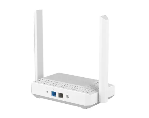 Racer Router/Amplificador Gigabit Wi-Fi 6 en malla AX3000 con dos Puertos Gigabit Ethernet - Imagen 11