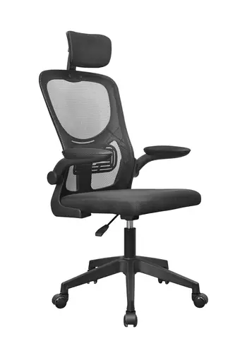 MGC-ERGOPLUS Asiento acolchado Respaldo de rejilla - Imagen 3