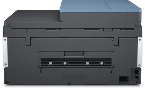 Smart Tank 7306 Inalámbrico All-in-One Color Impresora, Impresión a doble cara  Copiadora y escáner - Imagen 12