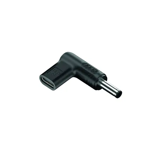 BUD 65W-AC Universal Negro Corriente alterna Carga rápida Interior - Imagen 7