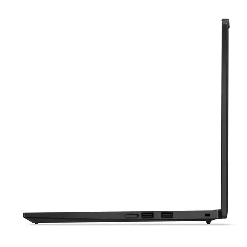 ThinkPad T14s Gen 6 (Snapdragon) Copilot+ PC Qualcomm Snapdragon X1P-42-100 Portátil 35,6 cm (14") WUXGA 16 GB LPDDR5x-SDRAM 512 GB SSD Wi-Fi 7 (802.11be) Windows 11 Pro Español Negro - Imagen 4