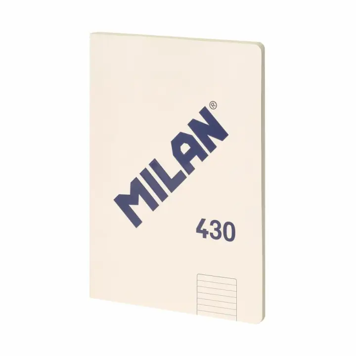 Libreta A4 serie 1918