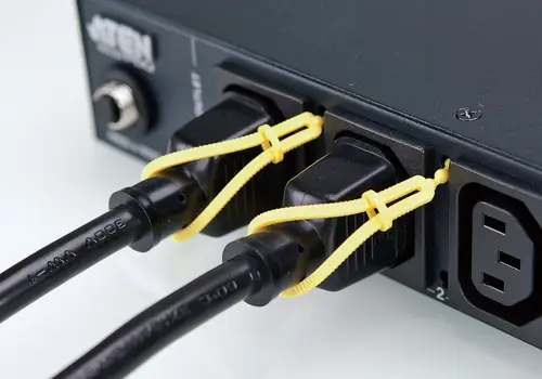 2X-EA07 accesorio de bastidor Bandeja de cables - Imagen 2