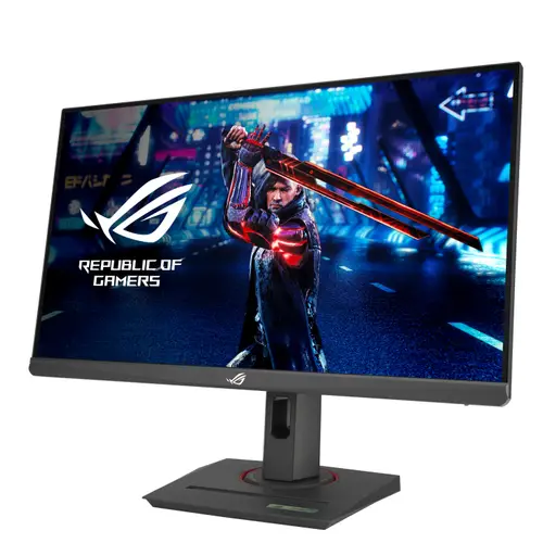 ROG Strix XG259QNS pantalla para PC 62,2 cm (24.5") 1920 x 1080 Pixeles Full HD LCD Negro - Imagen 3