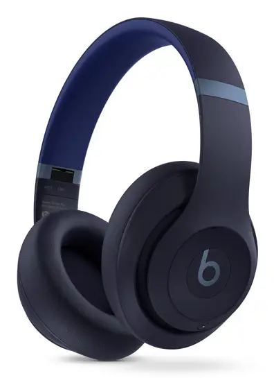 Beats Studio Pro Auriculares Inalámbrico y alámbrico Diadema Llamadas/Música USB Tipo C Bluetooth Marina