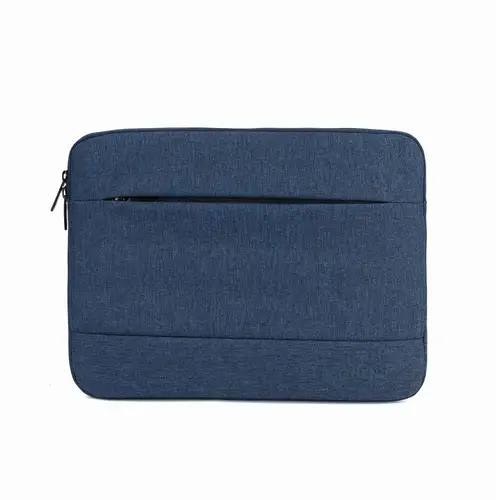 NOMADSLEEVEBL maletines para portátil 33 cm (13") Funda Azul - Imagen 1