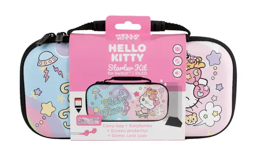 Hello Kitty Kit de accesorios - Imagen 13